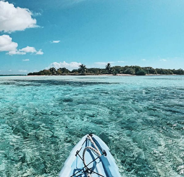 Monica Walton Beachbox TV