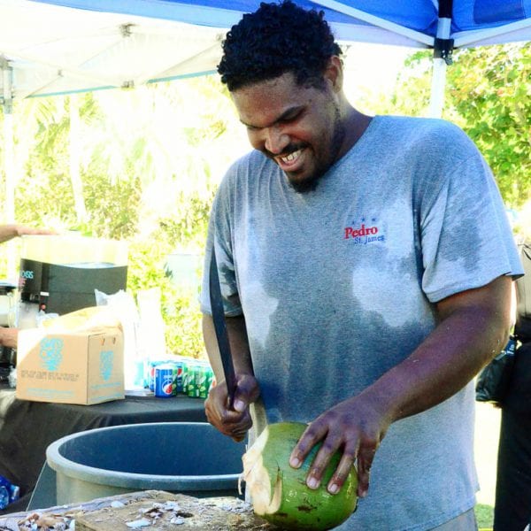 Cayman Islands Cocofest