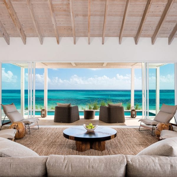 Turks and Caicos hotels and resorts (1 of 15)