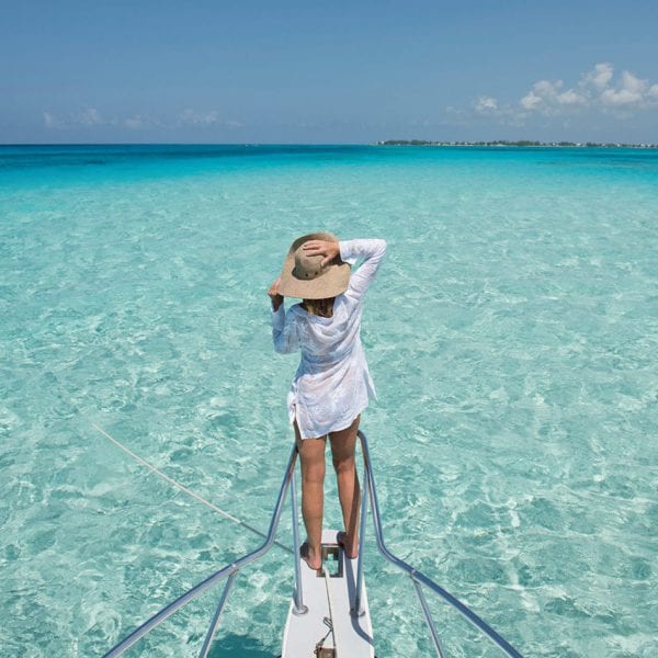 Grand Cayman The Cayman Islands