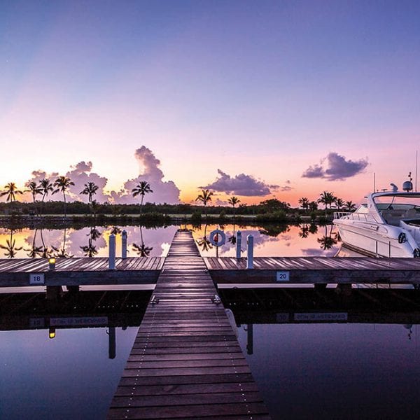 Camana Bay Grand Cayman