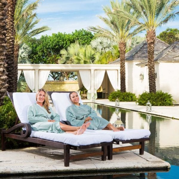 The Spa at The Palm Turks and Caicos