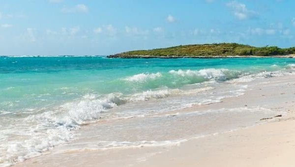 East Bay Turks and Caicos