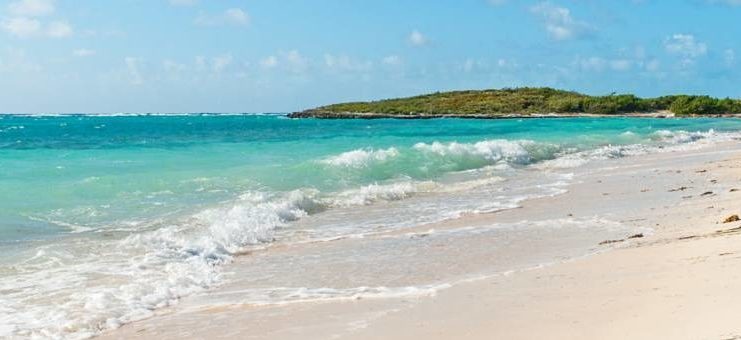 East Bay Turks and Caicos