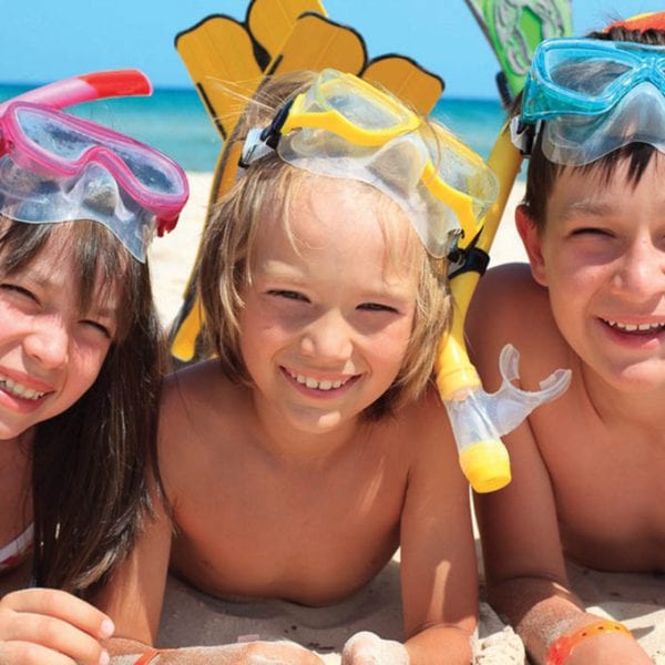 Great family activities on St Thomas US Virgin Islands