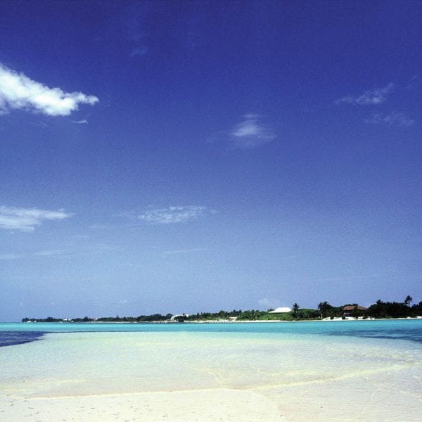 Day Trip to Little Cayman