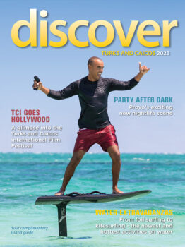 Discover Turks & Caicos 2023