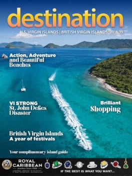 USVI Magazine