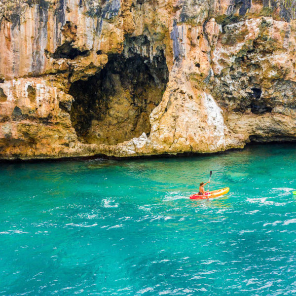 Anguilla travel guide