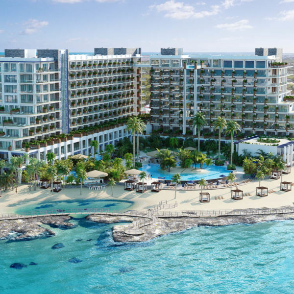 Grand Hyatt, Seven Mile Beach