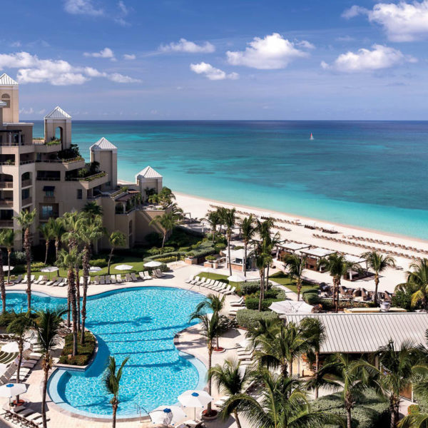 Ritz-Carlton Grand Cayman