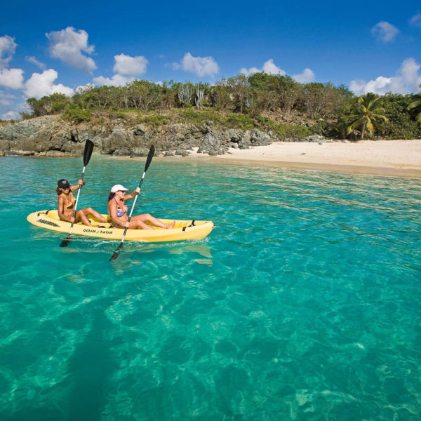 St Thomas things to do