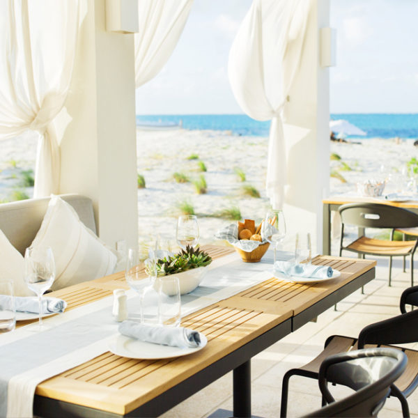 Turks and Caicos Restaurant Guide