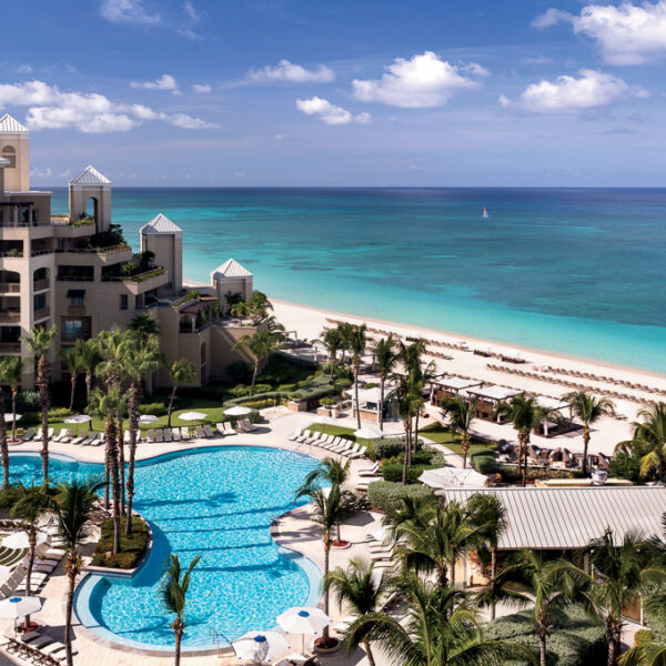 Family resorts grand cayman