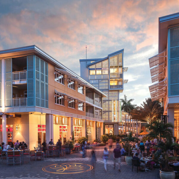 Camana Bay Grand Cayman