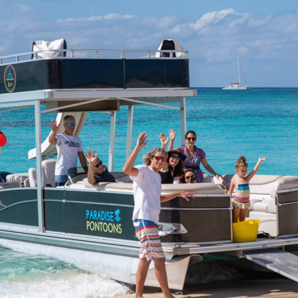 things to do on the seven mile beach