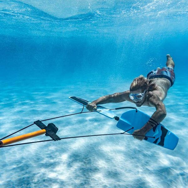 Adventure tour Turks & Caicos