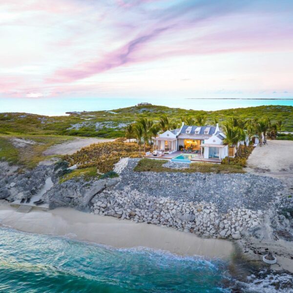 Turks and Caicos Wedding Venue