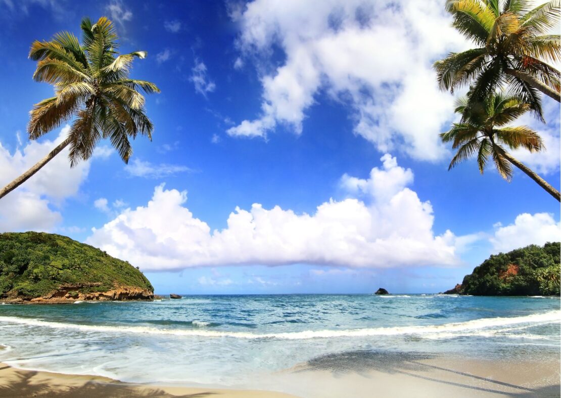 Best beaches in Dominica