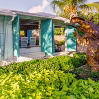 best restaurants Anguilla