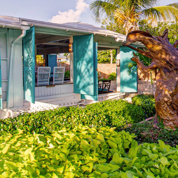 best restaurants Anguilla