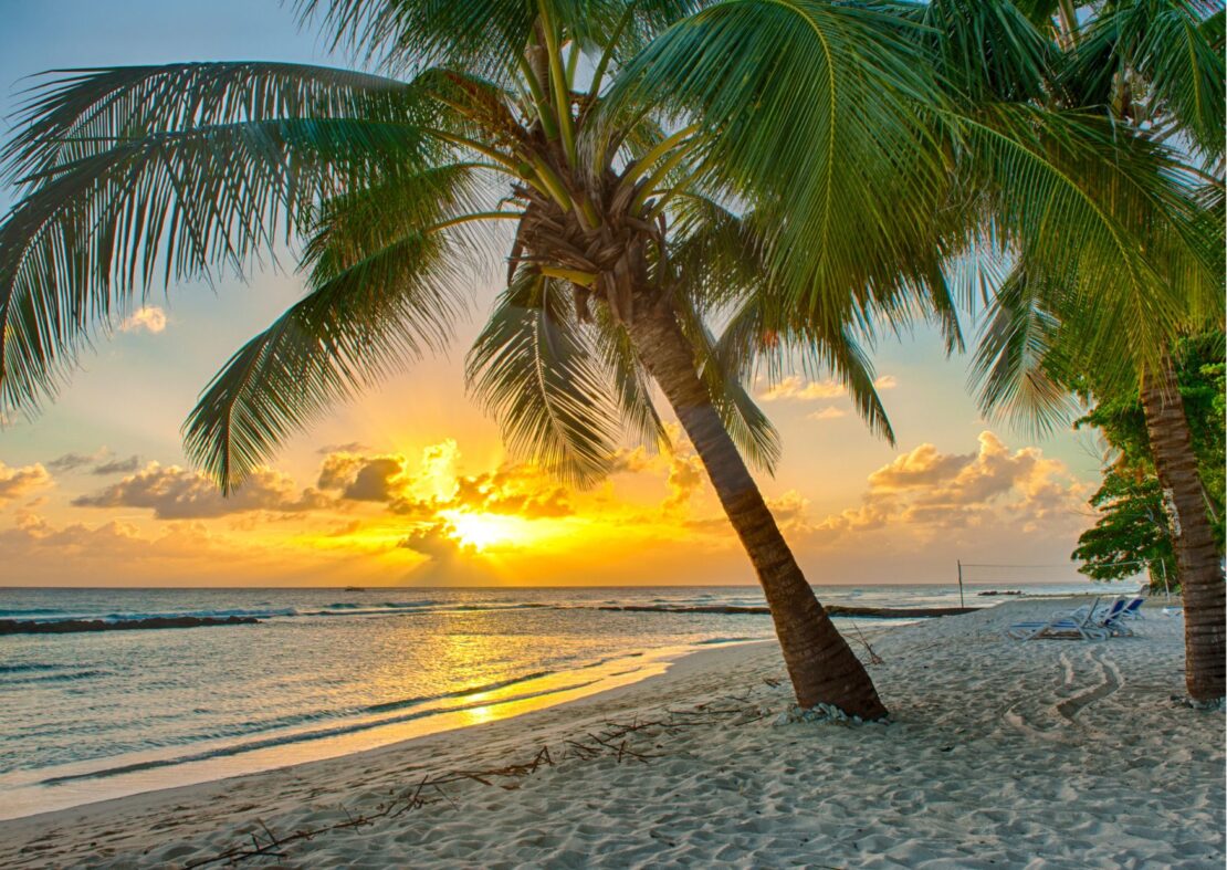 relaxing beaches in the dominican republic