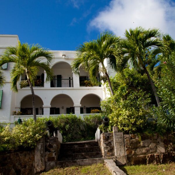 things to do in the BVI