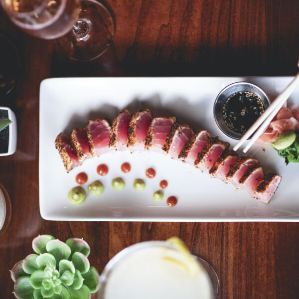 best restuarants St Thomas