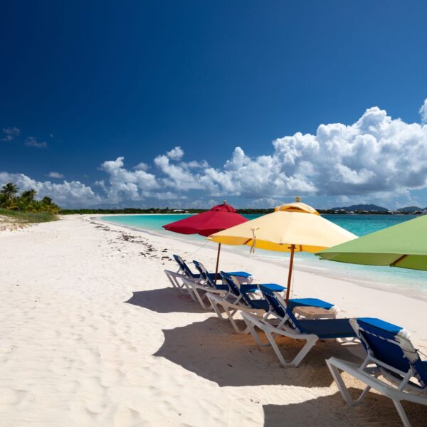 Family Vacation Anguilla