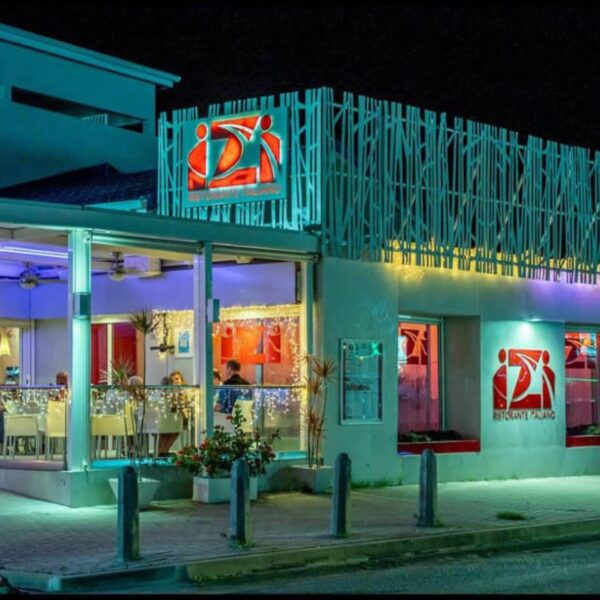 Vegetarian Restaurants in St. Maarten/St. Martin